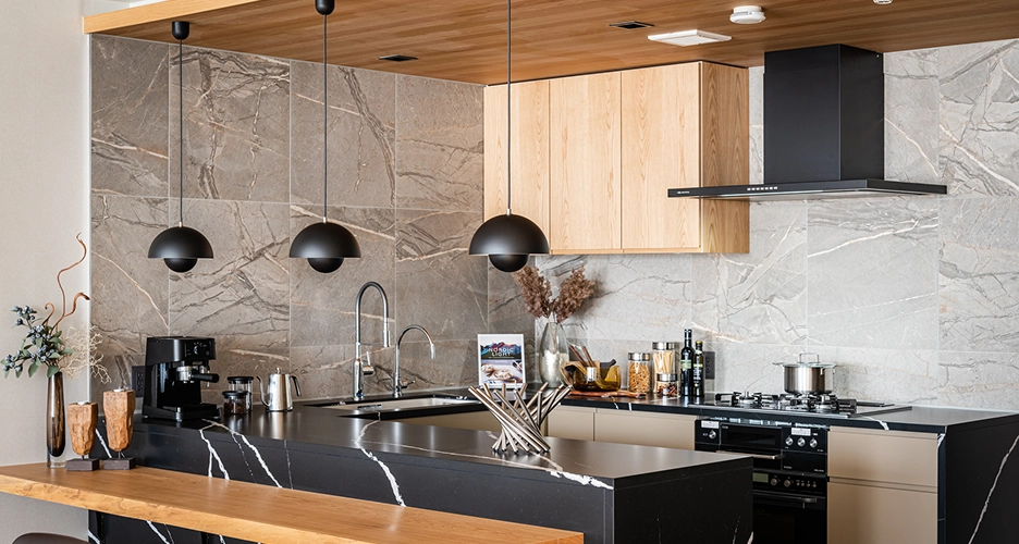 renovation